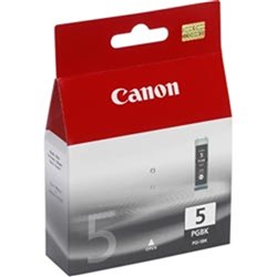 CANON PGI5BK INK TANK BLACK