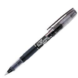 PAPERMATE LIQUID EXPRESSO MEDIUM BLACK 1.00MM **WHILE STOCKS LAST**