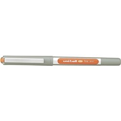 UNIBALL 'EYE' UB157 Orange ROLLERBALL 0.7mm