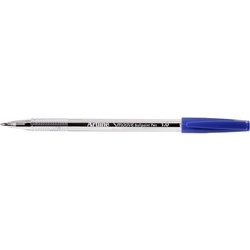 ARTLINE SMOOVE 8210 BALL PEN Medium Blue (sold box 12)