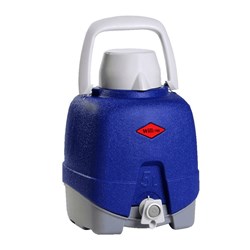 WILLOWS ALPINE JUG COOLER WITH TAB 5L