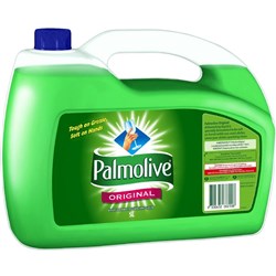 PALMOLIVE DISH LIQUID 5LTR