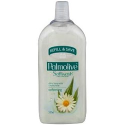 SOFTWASH ANTIBACTERIAL REFILL 500ML PALMOLIVE