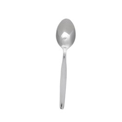 OSLO STAINLESS STEEL DESSERT SPOONS PACK.12