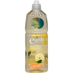 EARTHCARE ENVIRON DISHWASH LIQUID 1LTRE