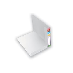 FULLVUE "MINI" MEDICAL FILES PACK 100 180 X 265MM