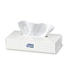 TORK FACIAL TISSUE WHITE BX100 NEW CODE (2311408)