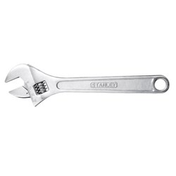 ADJUSTABLE WRENCH 200MM