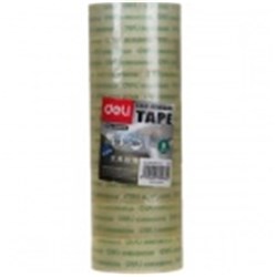 OMART EVERYDAY TAPE 18x33 CLEAR (for small dispenser)