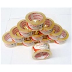 PACKAGING TAPE 45MM X 75MTR CLEAR