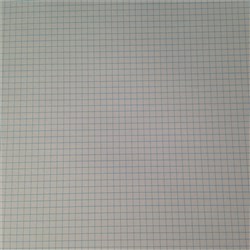 GRAPH PAD A3 1MM